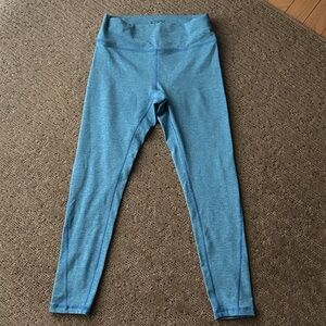 FLEO Apex mid rise Leggings